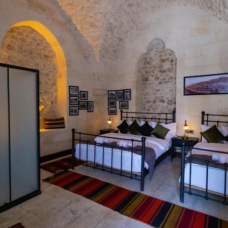 Nomad Inn Sanlıurfa Buitenkant foto