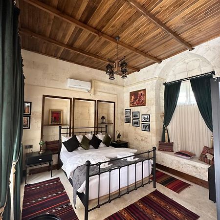 Nomad Inn Sanlıurfa Buitenkant foto