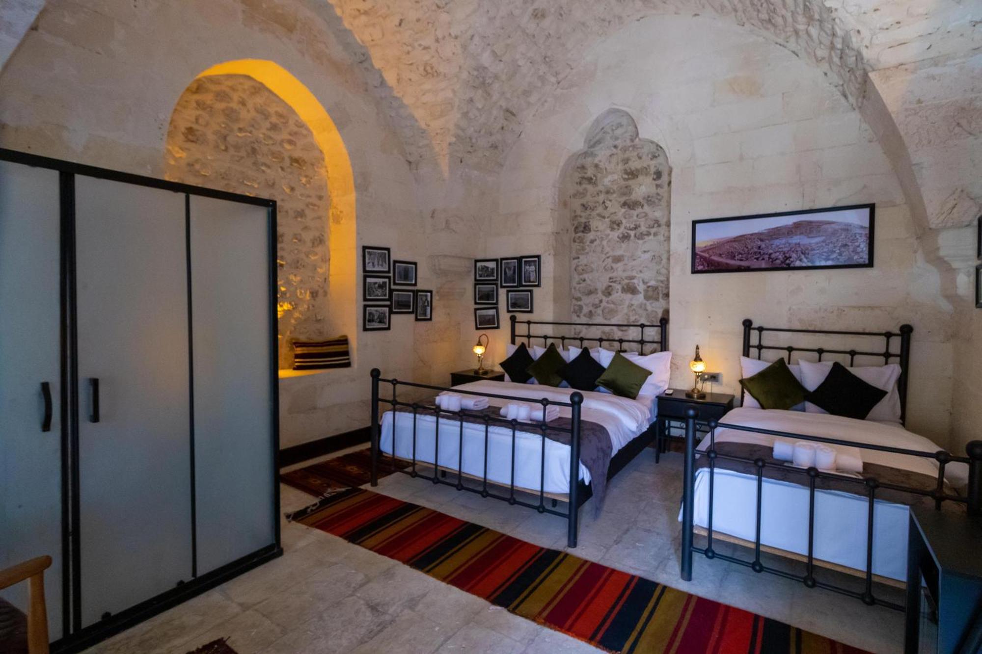Nomad Inn Sanlıurfa Buitenkant foto