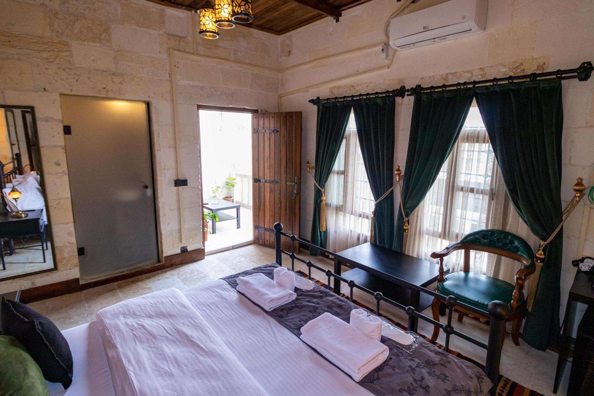 Nomad Inn Sanlıurfa Buitenkant foto