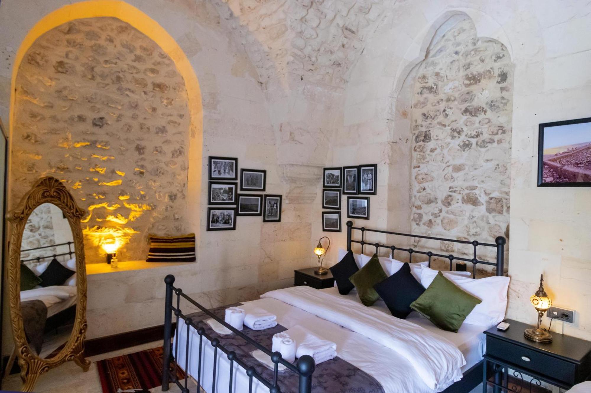 Nomad Inn Sanlıurfa Buitenkant foto