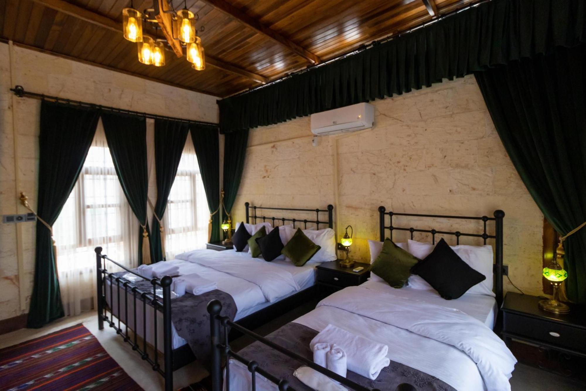 Nomad Inn Sanlıurfa Buitenkant foto