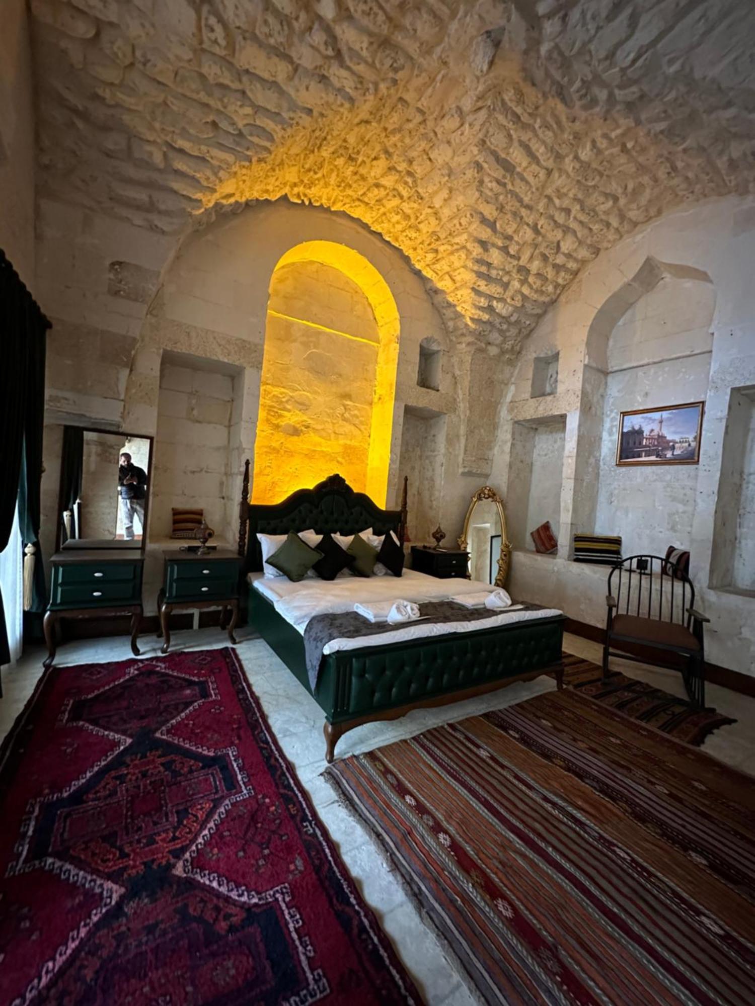 Nomad Inn Sanlıurfa Buitenkant foto
