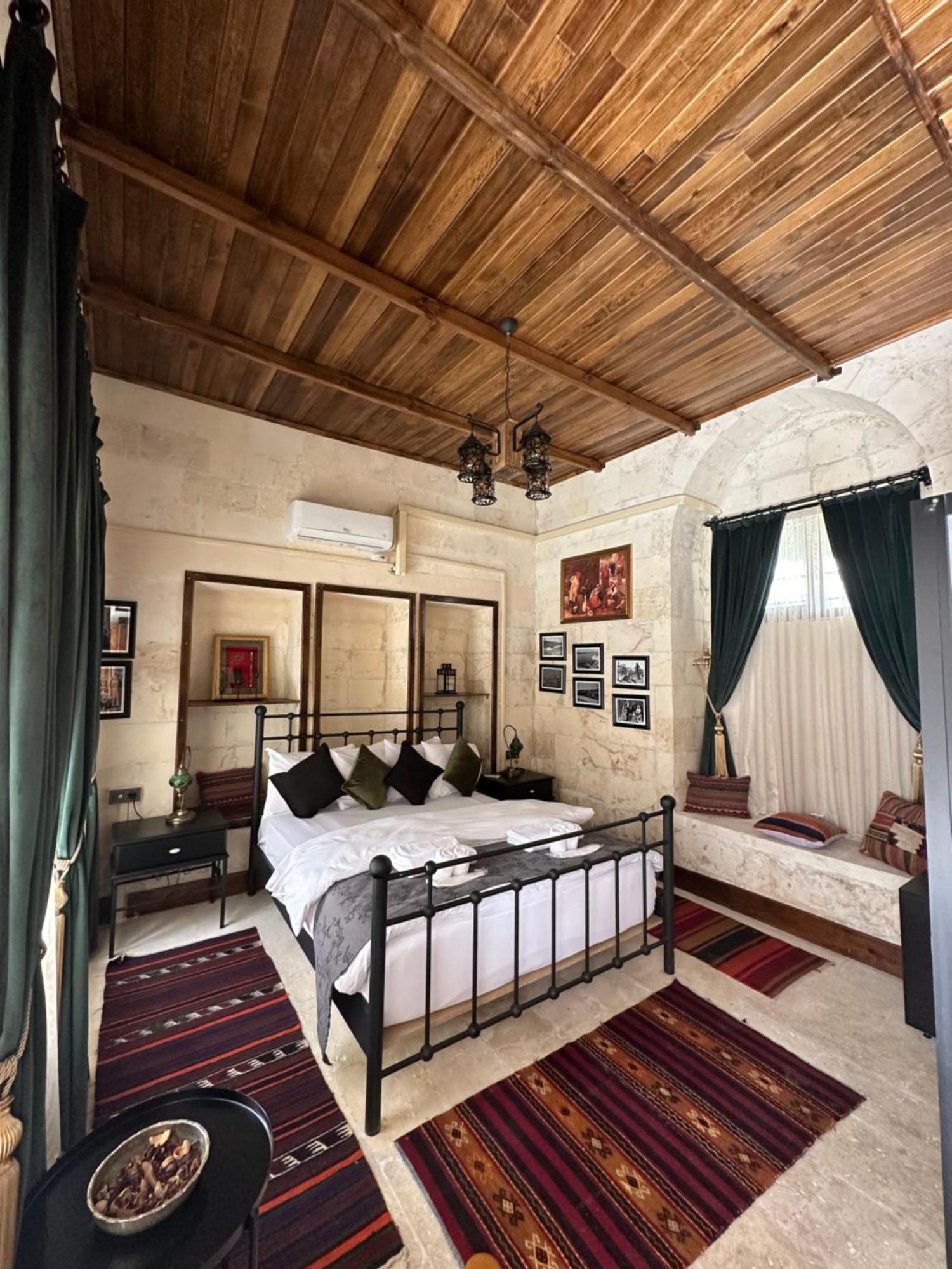 Nomad Inn Sanlıurfa Buitenkant foto