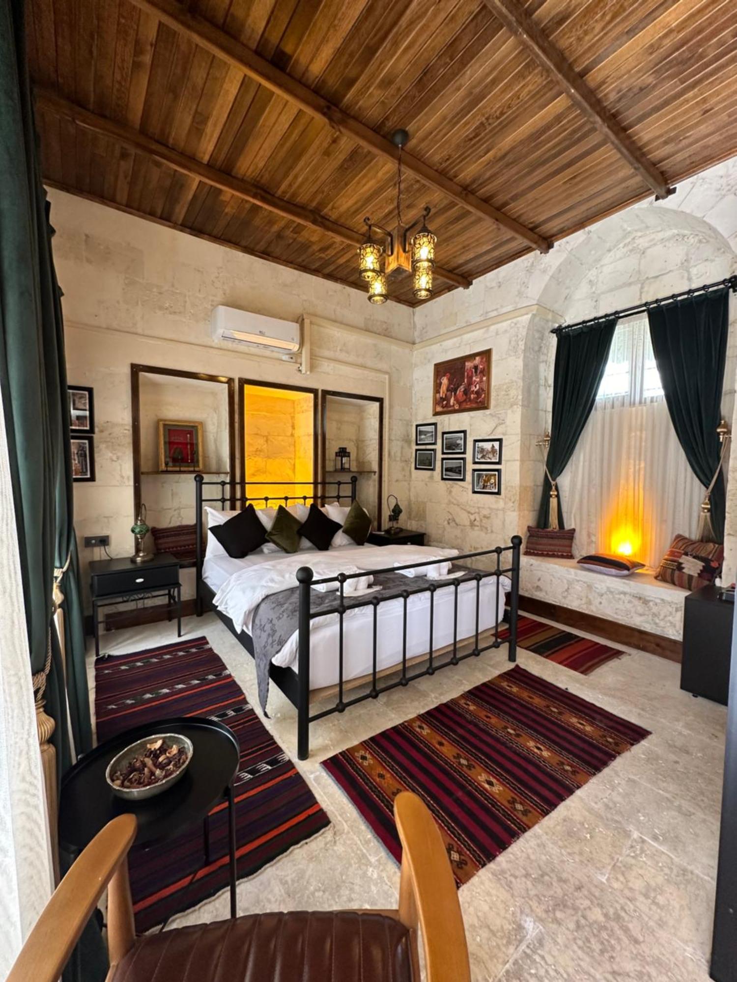 Nomad Inn Sanlıurfa Buitenkant foto