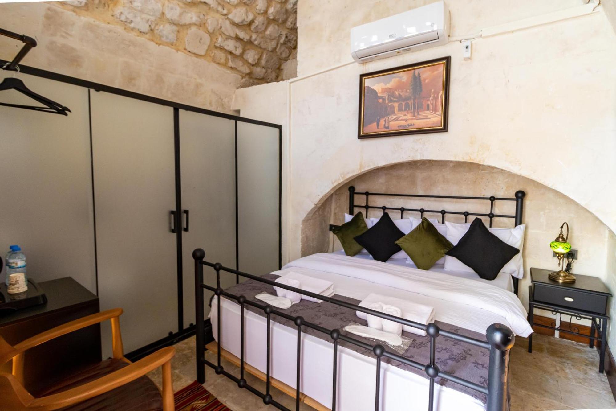 Nomad Inn Sanlıurfa Buitenkant foto